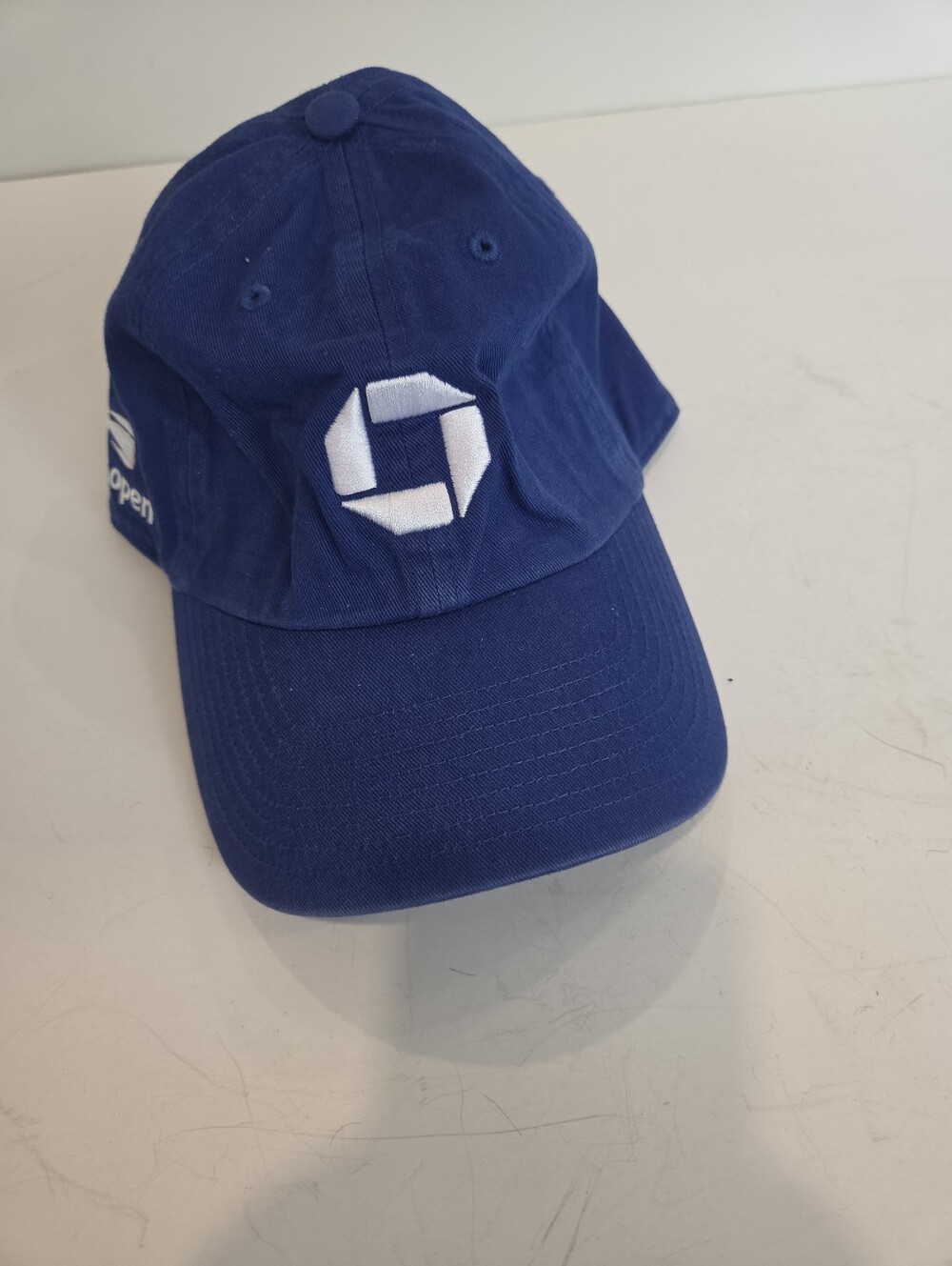 Us Open Tennis Chase Cap Blue